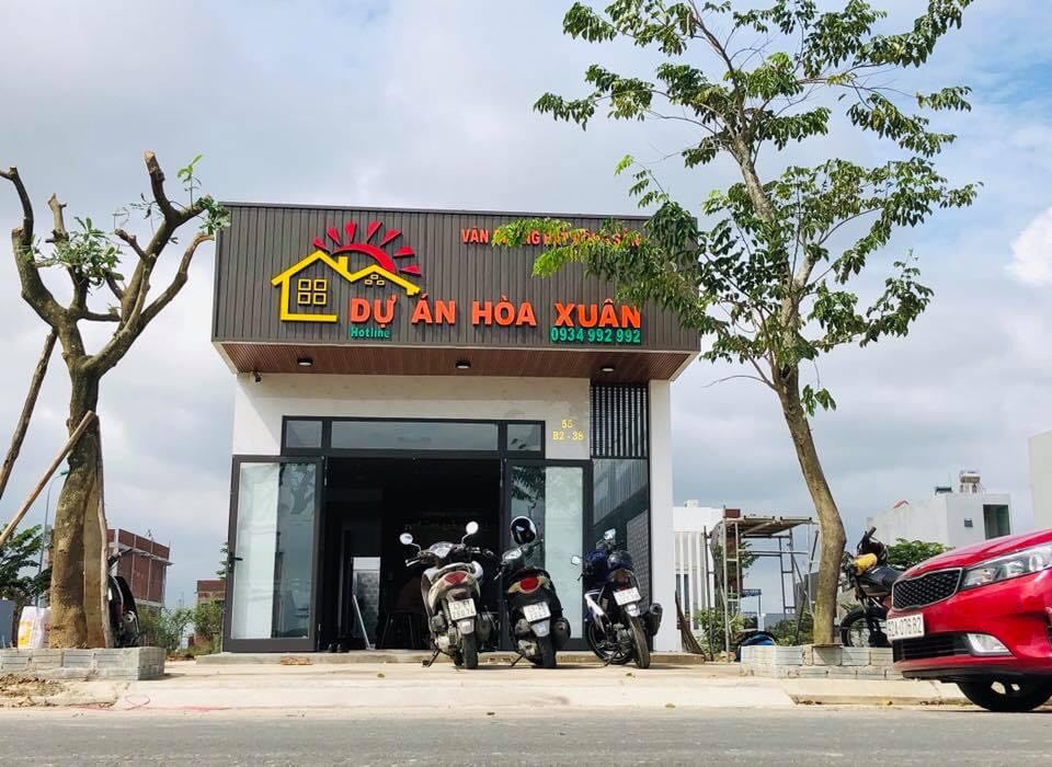 Thật dễ dàng dàng sở hữu lô 2 mặt tiền ngã 4 thông thoáng, giá đầu tư