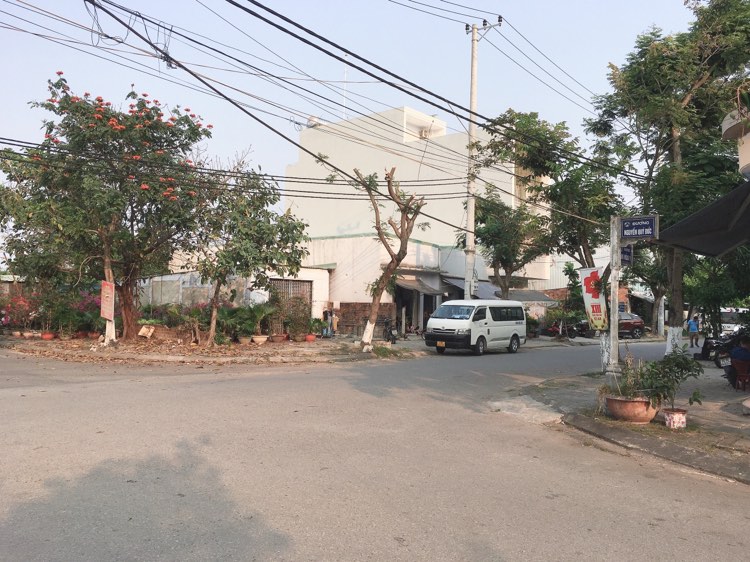 Bán dãy trọ đường An Hoà 1 bên cạnh trường Việt Nhật