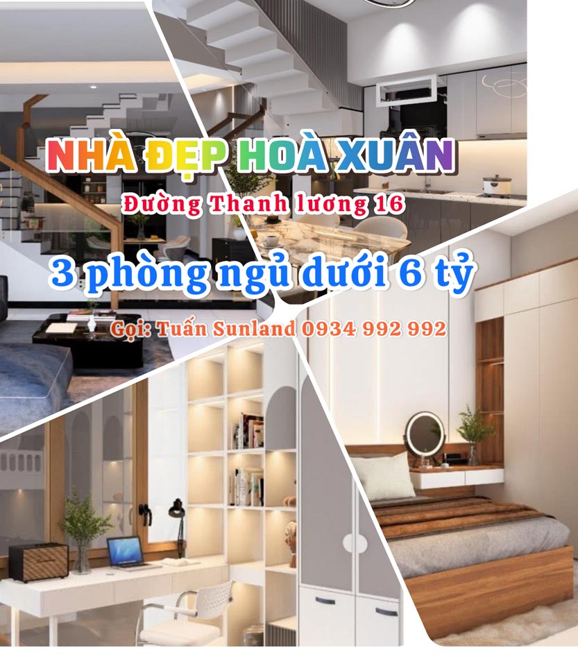 Nhà 2 tầng thanh lương 16