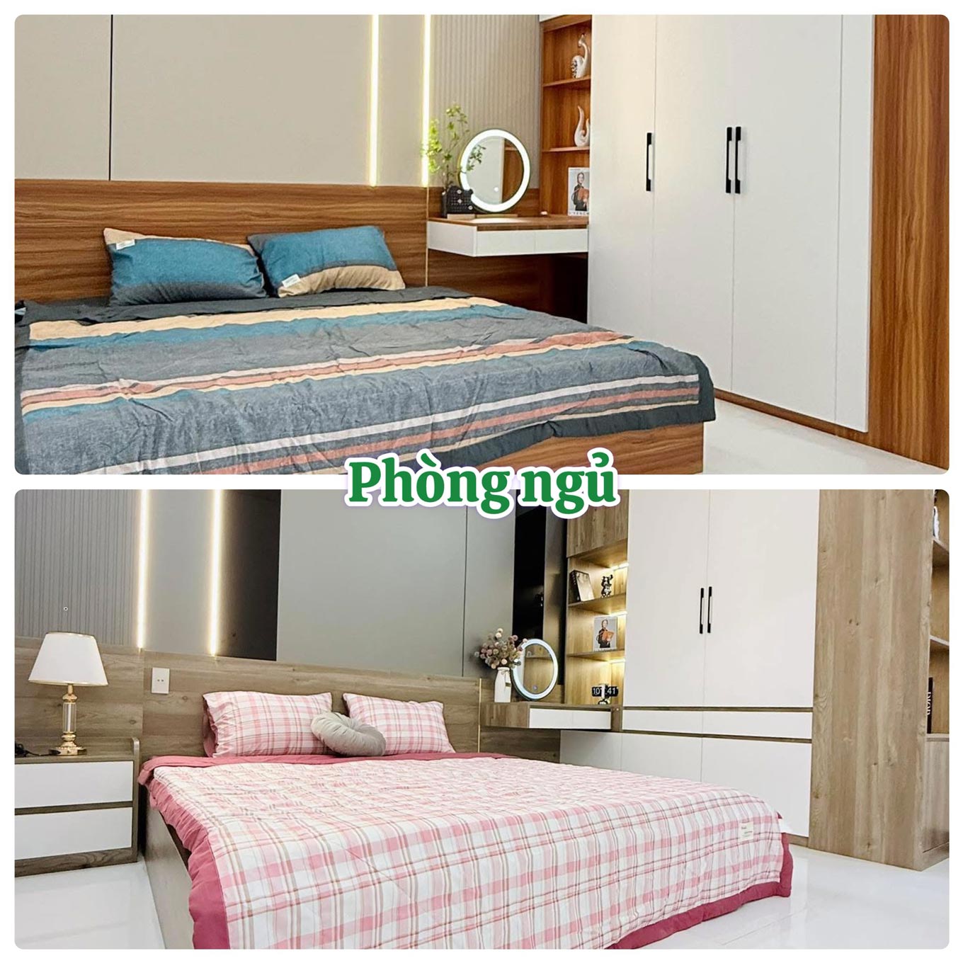 Nhà 2 tầng thanh lương 16 