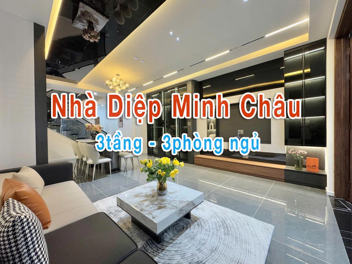 Bán nhà đẹp đường Diệp Minh Châu Hoà Xuân Đà Nẵng giá 7,4xx tỷ