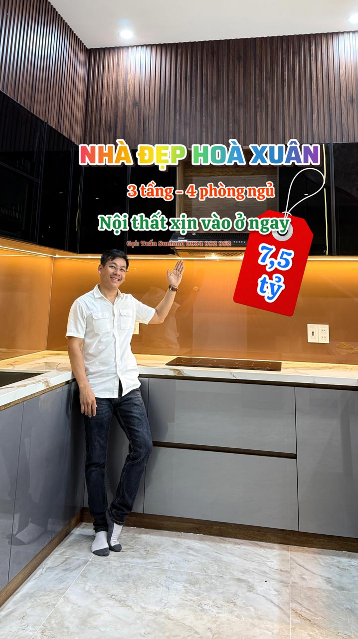 Nhà 3 tầng thanh lương 21 mới đẹp
