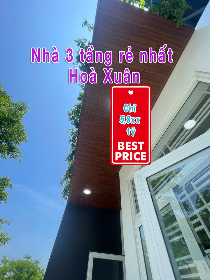 Nhà Bùi Thiện Ngộ chỉ 5,870 tỷ