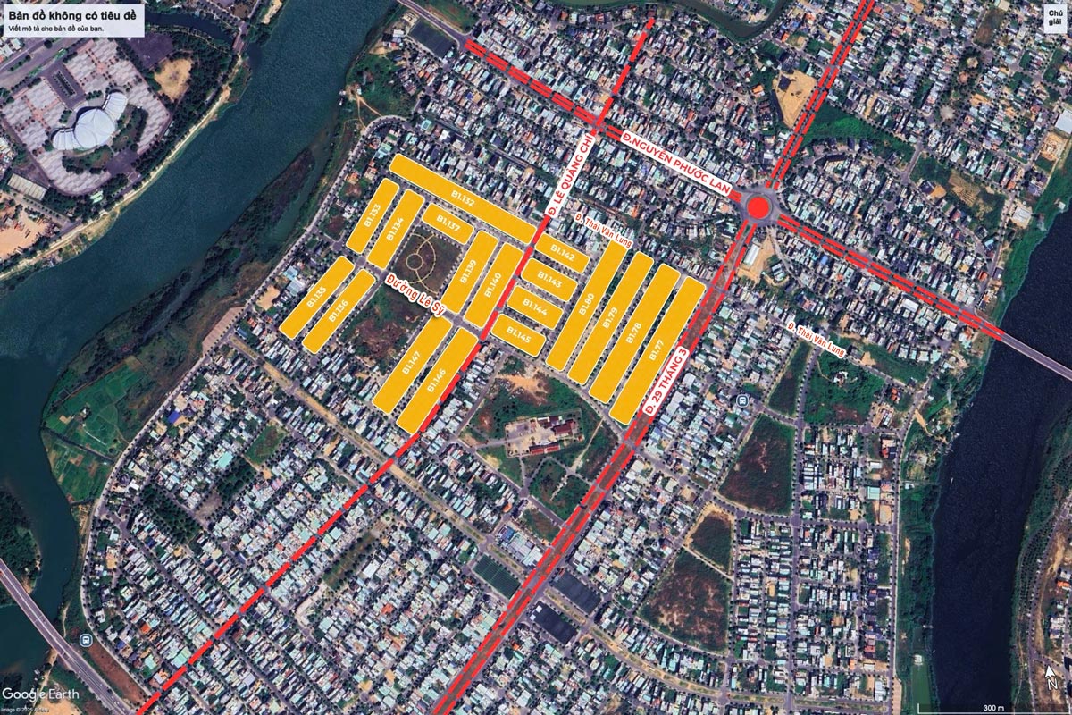 MỞ BÁN MỚI CỒN DẦU HOÀ XUÂN Tháng 8/2025