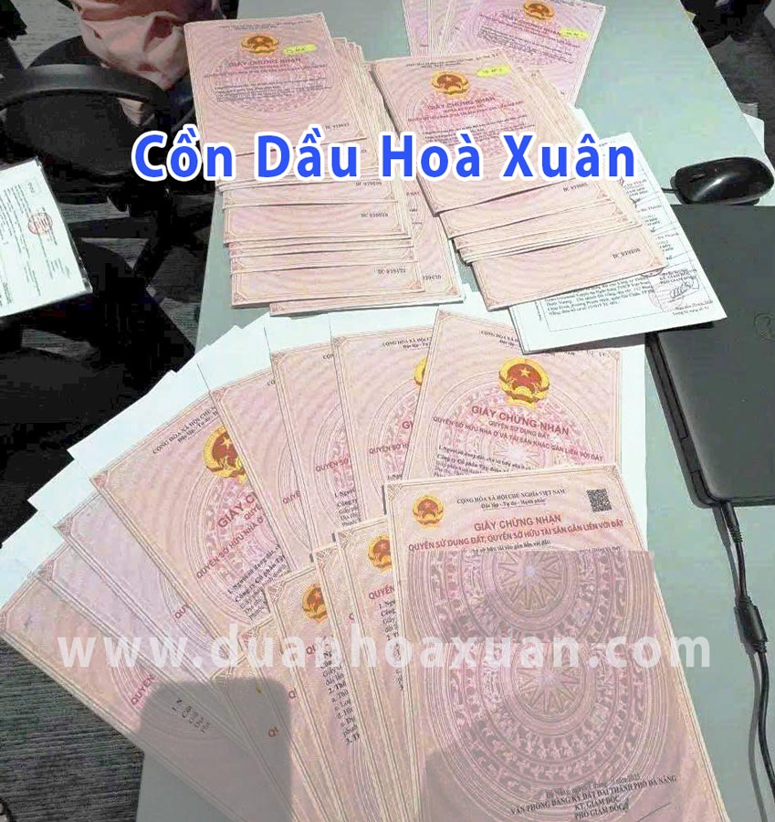 Bán cặp cồn dầu 14 hướng đông