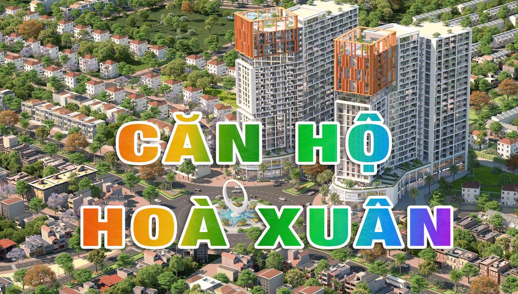 DỰ ÁN CĂN HỘ