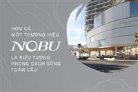 NOBU DA NANG 