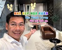 Nhà 3 tầng đường Thanh Lương 17 siêu đẹp 