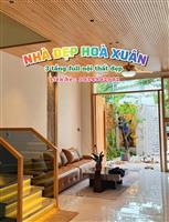 căn nhà rất đáng mua đường Trần Kim Xuyến 