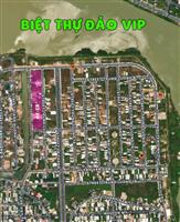 Bán lô biệt thự đảo vip rẻ nhất thị trường block B2-20