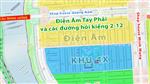 CẬP NHẬT ĐIỆN ÂM TAY PHẢI KHU HÓI KIỂNG 2-12