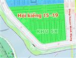 CẬP NHẬT KHU 5X HÓI KIỂNG 15 ĐẾN 19 