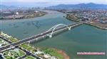 Công ty Mặt Trời xin xây cầu nối từ đường Bùi Tá Hán sang đảo Vip