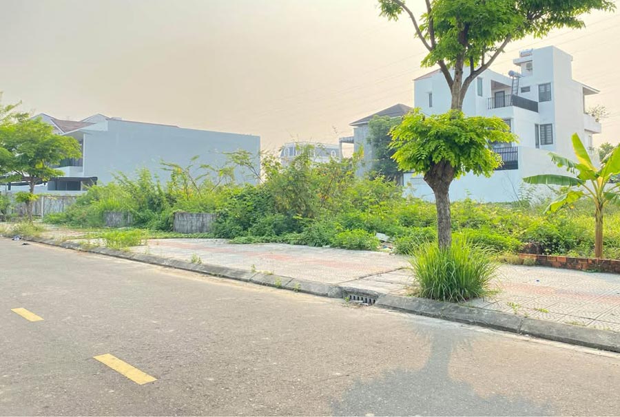 CẬP NHẬT HÀNG ĐẢO VIP KHU TRUNG LƯƠNG HOÀ XUÂN