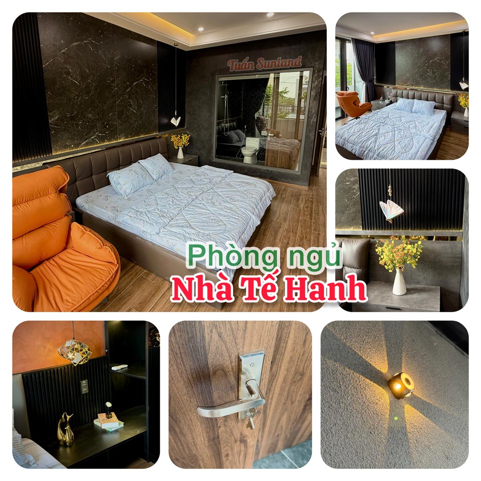 Bán nhà 3 tầng đường Tế Hanh