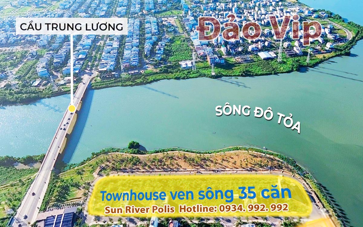Mở bán Sun river polis