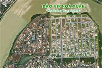 CẬP NHẬT HÀNG ĐẢO VIP KHU TRUNG LƯƠNG HOÀ XUÂN